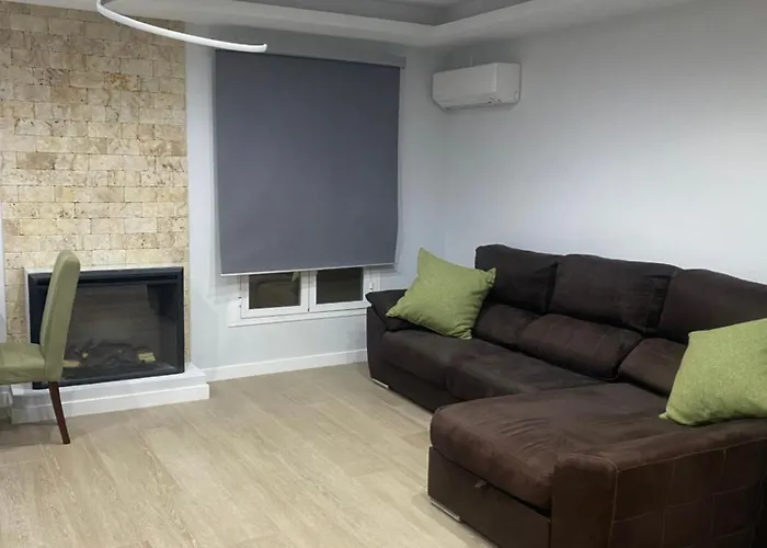 Apartment Patricia Ronda