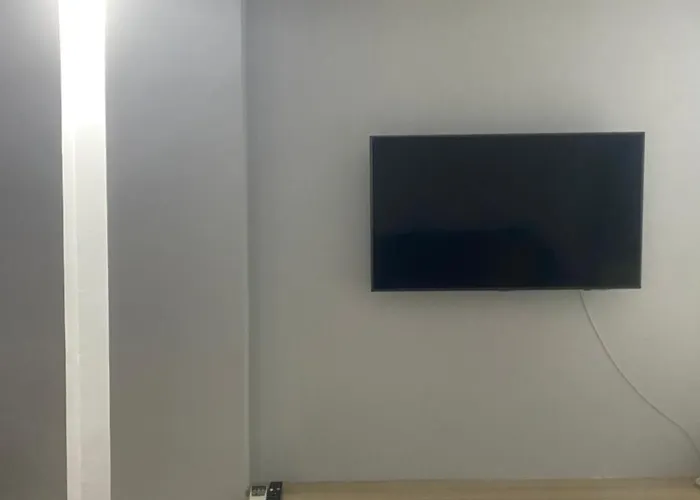Patricia Apartment