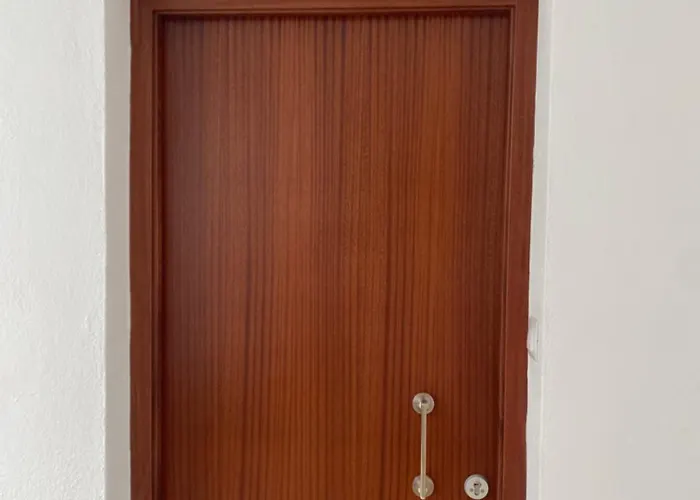 Patricia Apartment